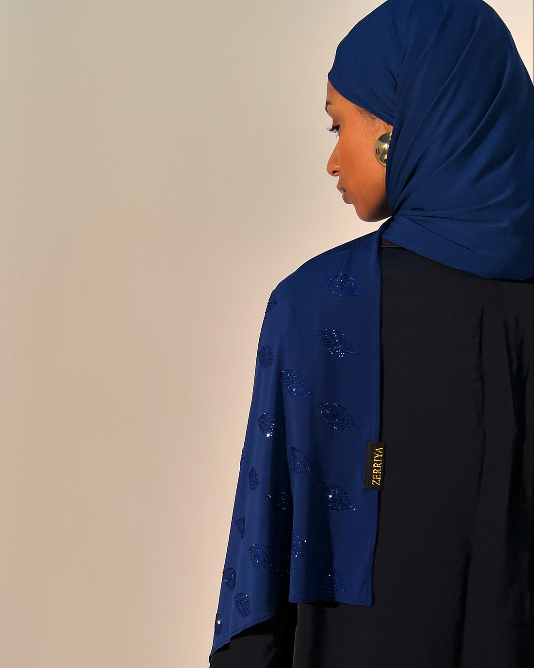 The Ultimate Guide to a Hijab That Never Slips